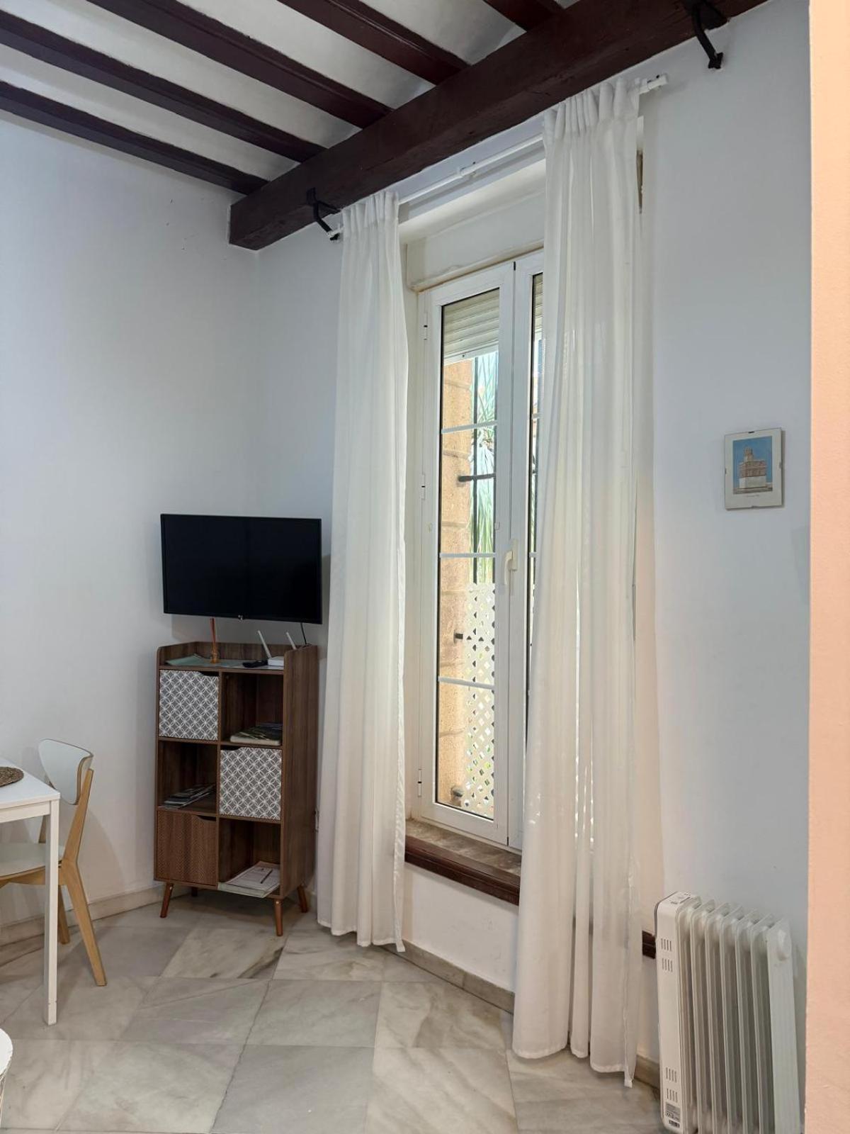 Apartamento Casa Palacio 1890. El Puerto de Santa Maria Ngoại thất bức ảnh